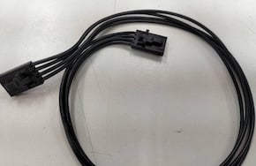 HVAC Controller Serial Cable