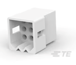 TE Connectivity Commercial Socket